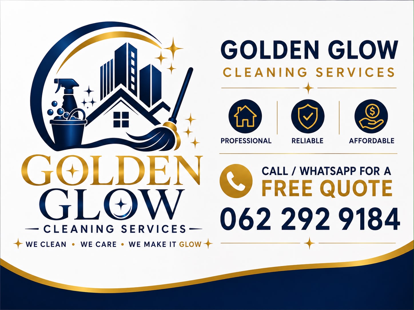 Elite Shine premium cleaning service - spotless results